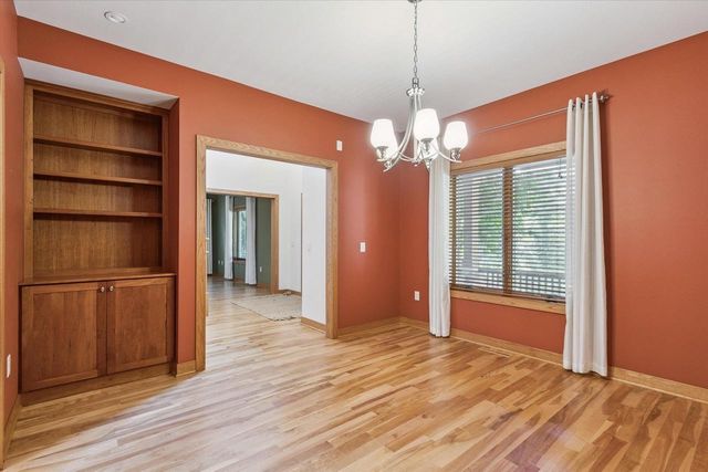 13506 W Travis Trace Road, Evansville, WI 53536