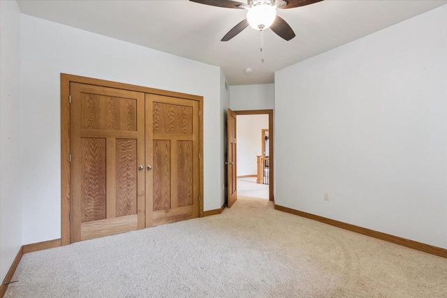 13506 W Travis Trace Road, Evansville, WI 53536