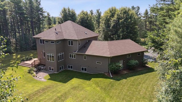 13506 W Travis Trace Road, Evansville, WI 53536