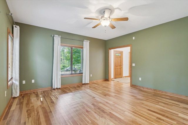 13506 W Travis Trace Road, Evansville, WI 53536