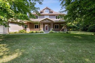 13506 W Travis Trace Road, Evansville, WI 53536