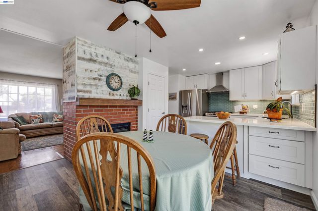 4577 Bianca Dr, Fremont, CA 94536