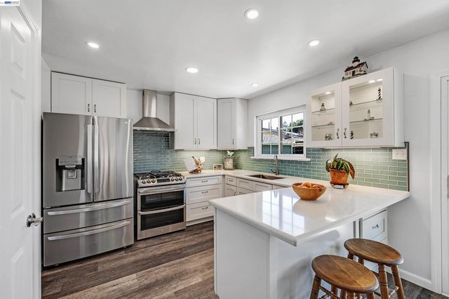 4577 Bianca Dr, Fremont, CA 94536