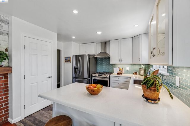 4577 Bianca Dr, Fremont, CA 94536
