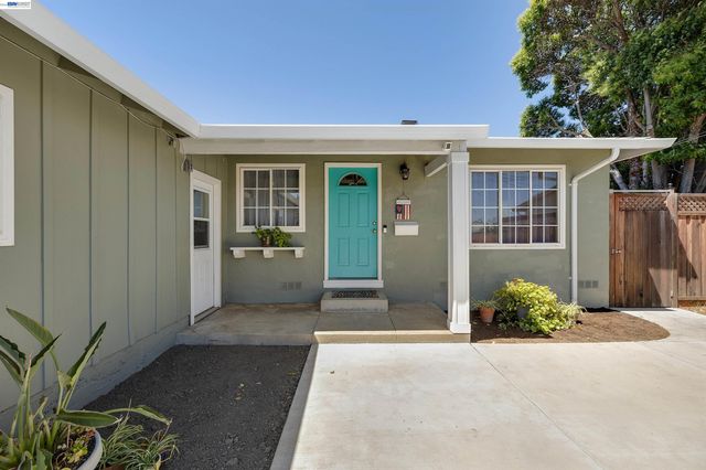 4577 Bianca Dr, Fremont, CA 94536