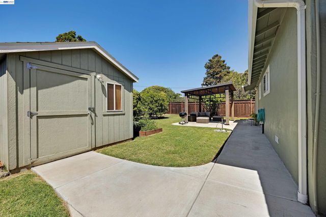 4577 Bianca Dr, Fremont, CA 94536
