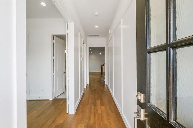 3520 Harvest Dance Drive, Houston, TX 77008