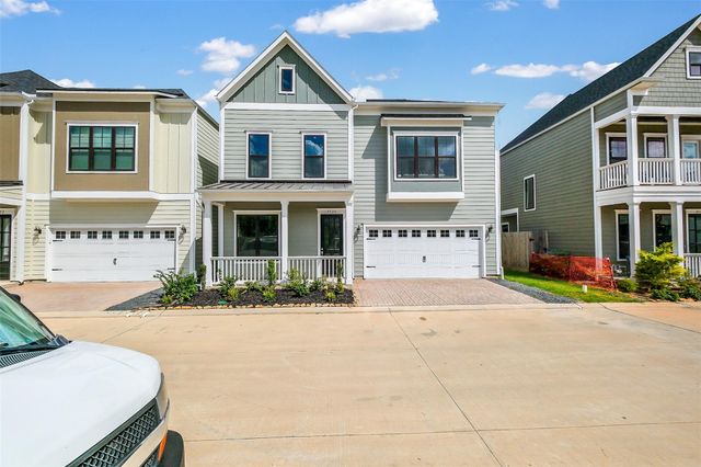 3520 Harvest Dance Drive, Houston, TX 77008