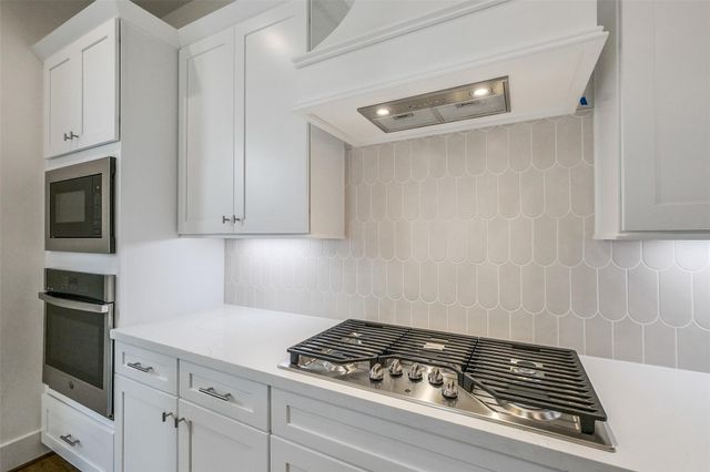 3520 Harvest Dance Drive, Houston, TX 77008