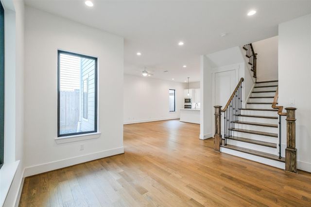 3520 Harvest Dance Drive, Houston, TX 77008