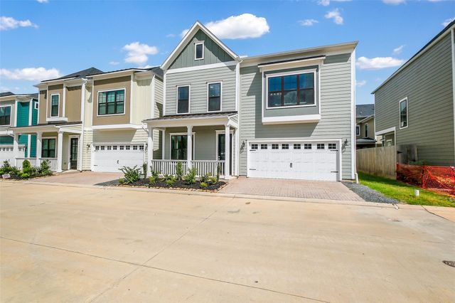 3520 Harvest Dance Drive, Houston, TX 77008
