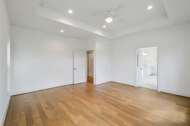 3520 Harvest Dance Drive, Houston, TX 77008