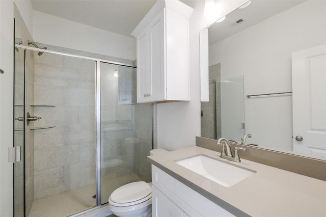 3520 Harvest Dance Drive, Houston, TX 77008