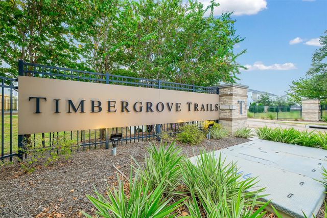 3520 Harvest Dance Drive, Houston, TX 77008