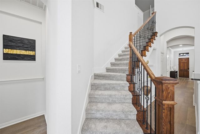 5702 Brookhill Lane, Frisco, TX 75034