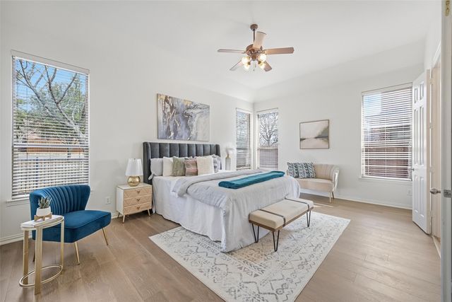 5702 Brookhill Lane, Frisco, TX 75034