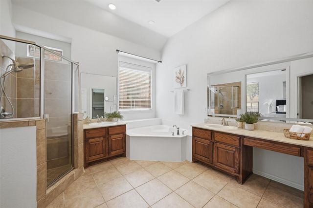 5702 Brookhill Lane, Frisco, TX 75034