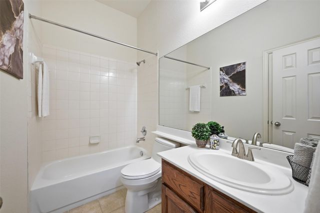 5702 Brookhill Lane, Frisco, TX 75034