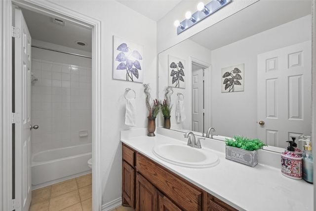 5702 Brookhill Lane, Frisco, TX 75034