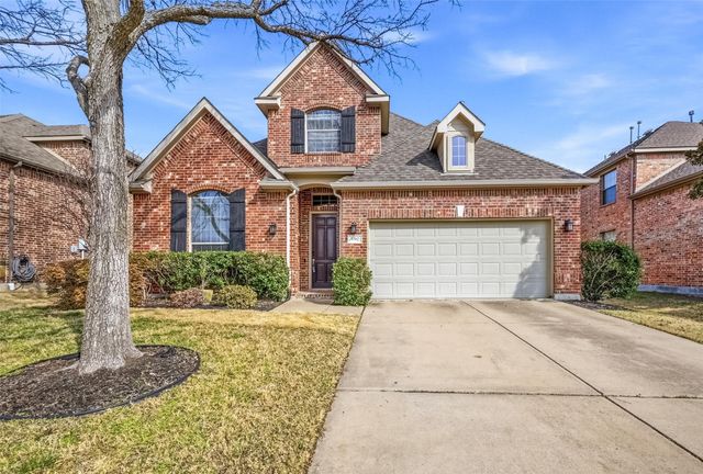 5702 Brookhill Lane, Frisco, TX 75034