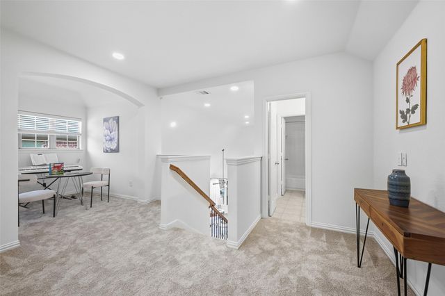 5702 Brookhill Lane, Frisco, TX 75034