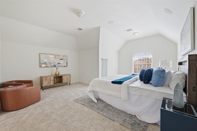 5702 Brookhill Lane, Frisco, TX 75034