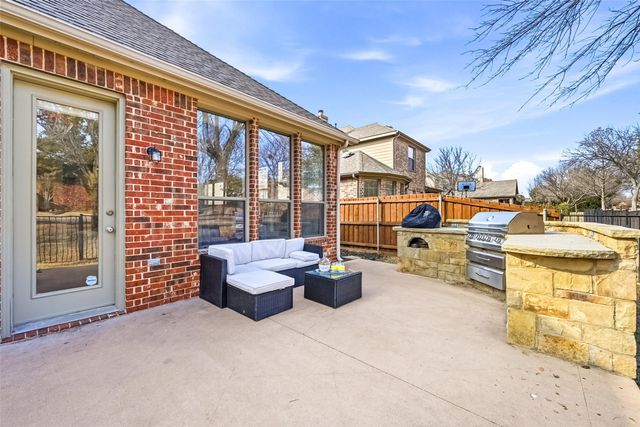 5702 Brookhill Lane, Frisco, TX 75034
