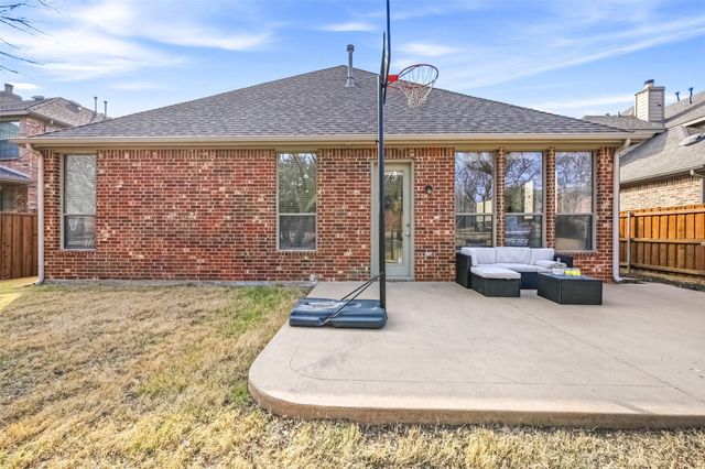 5702 Brookhill Lane, Frisco, TX 75034