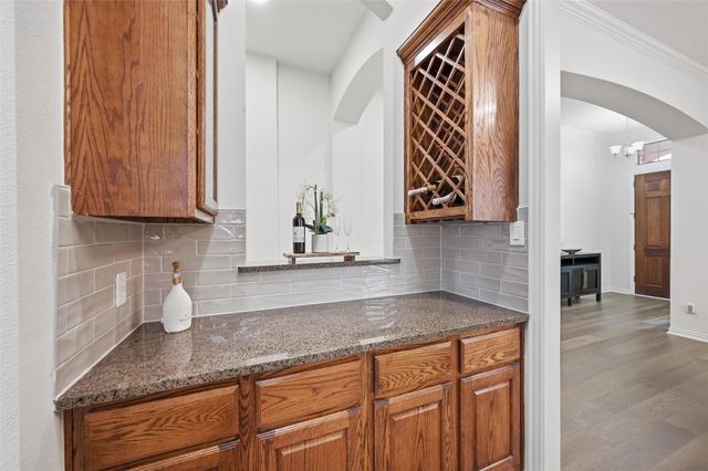 5702 Brookhill Lane, Frisco, TX 75034