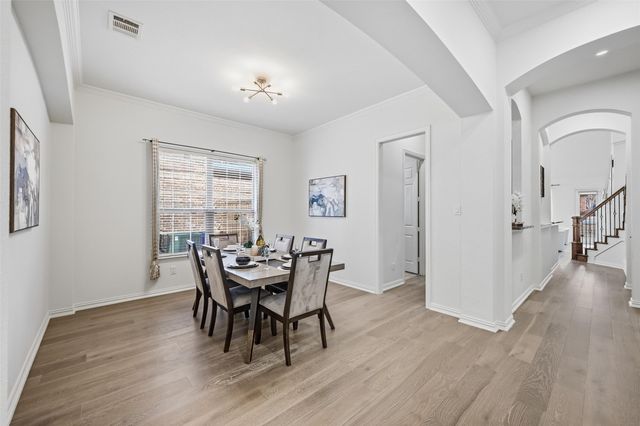 5702 Brookhill Lane, Frisco, TX 75034
