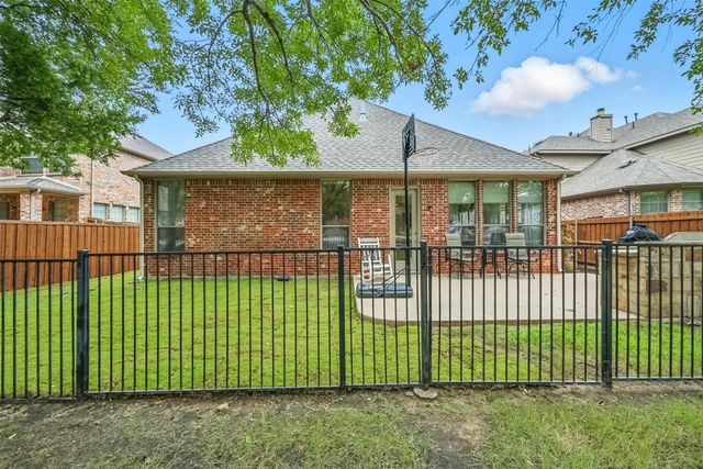 5702 Brookhill Lane, Frisco, TX 75034
