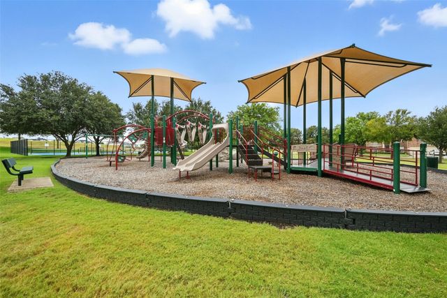 5702 Brookhill Lane, Frisco, TX 75034