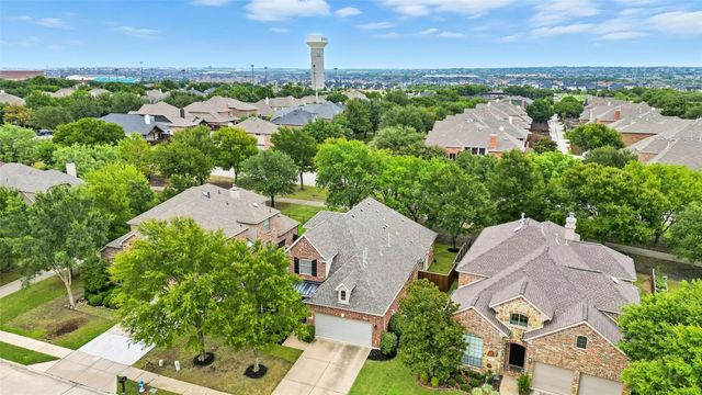 5702 Brookhill Lane, Frisco, TX 75034