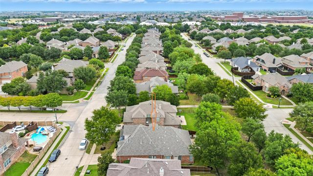 5702 Brookhill Lane, Frisco, TX 75034
