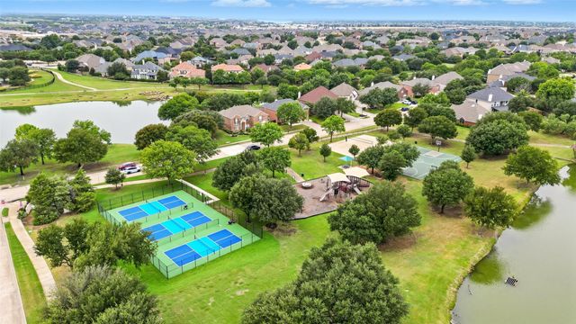 5702 Brookhill Lane, Frisco, TX 75034