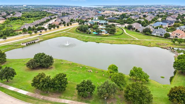 5702 Brookhill Lane, Frisco, TX 75034