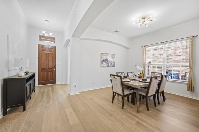 5702 Brookhill Lane, Frisco, TX 75034