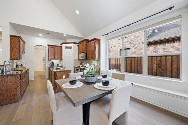 5702 Brookhill Lane, Frisco, TX 75034