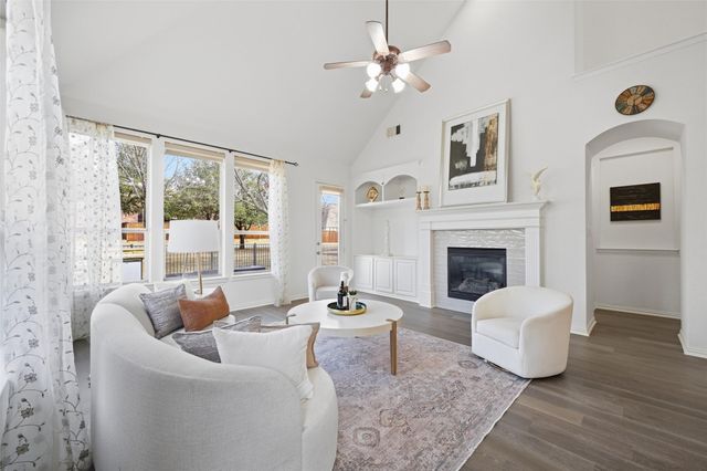 5702 Brookhill Lane, Frisco, TX 75034