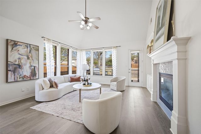5702 Brookhill Lane, Frisco, TX 75034
