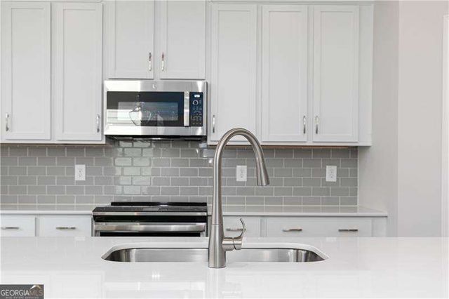 3065 Cambridge Mill Street, Acworth, GA 30102