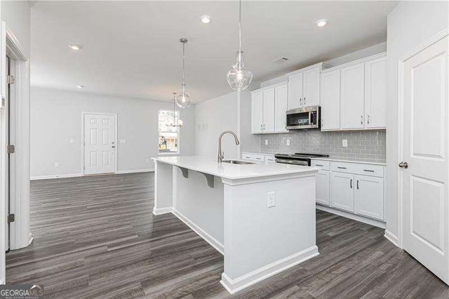 3065 Cambridge Mill Street, Acworth, GA 30102