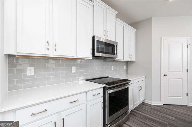 3065 Cambridge Mill Street, Acworth, GA 30102