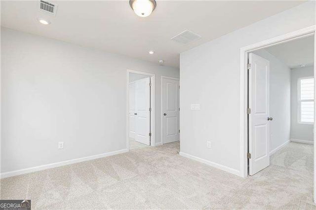 3065 Cambridge Mill Street, Acworth, GA 30102