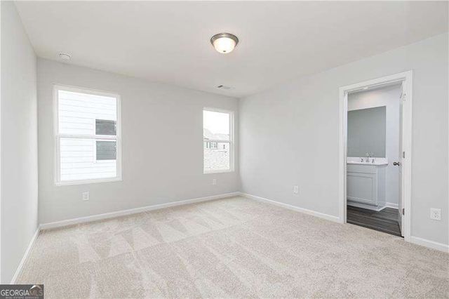 3065 Cambridge Mill Street, Acworth, GA 30102