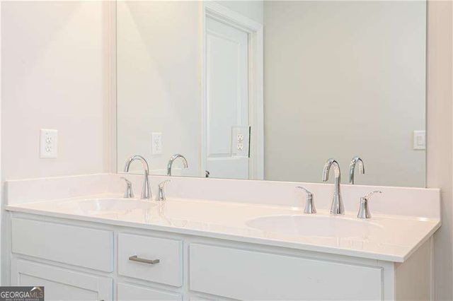 3065 Cambridge Mill Street, Acworth, GA 30102