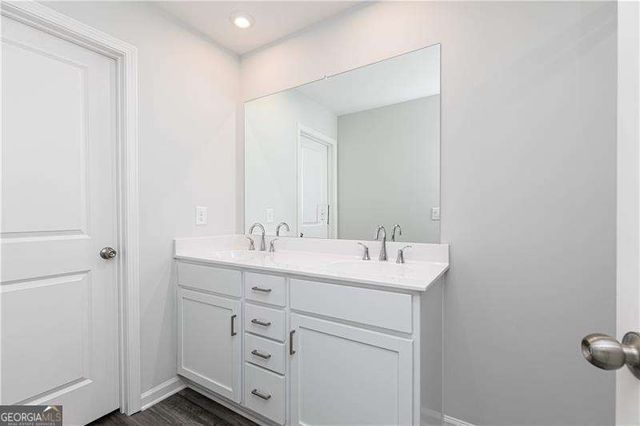 3065 Cambridge Mill Street, Acworth, GA 30102