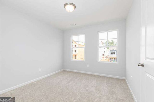 3065 Cambridge Mill Street, Acworth, GA 30102