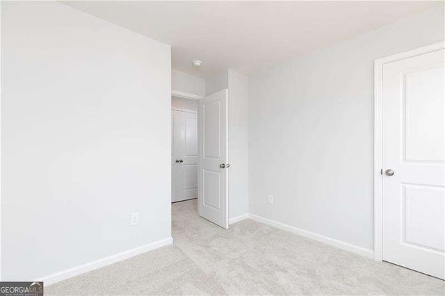 3065 Cambridge Mill Street, Acworth, GA 30102