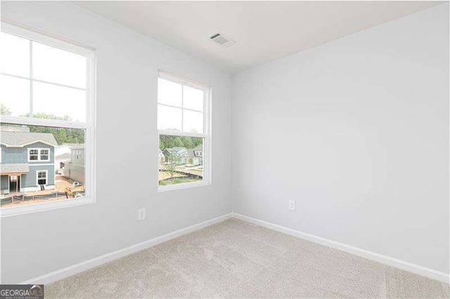 3065 Cambridge Mill Street, Acworth, GA 30102